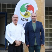 19.º Aniversário da Associação Cultural Portuguesa de Aikido